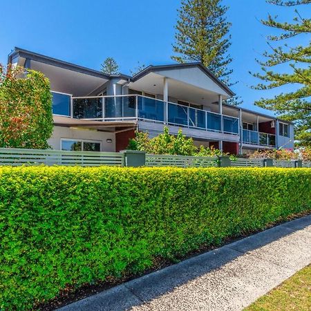 Adrift Apartments Yamba Exterior photo