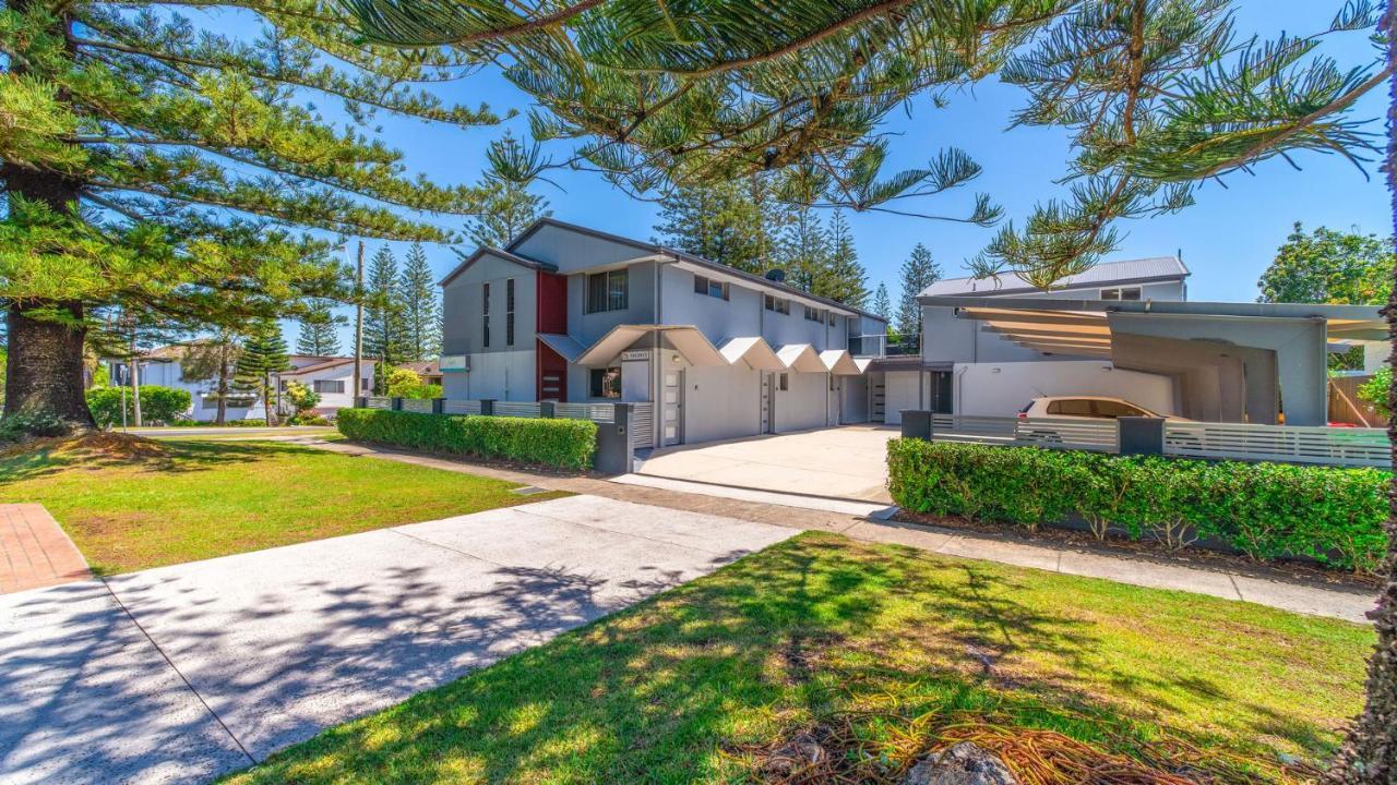Adrift Apartments Yamba Exterior photo